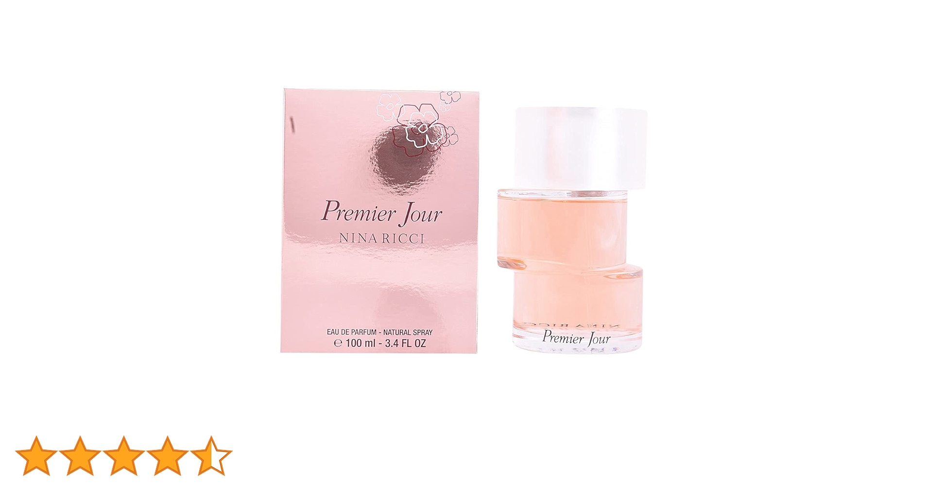 NINA RICCI Premier Jour 100ml 香水